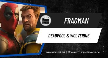 Deadpool & Wolverine | Türkçe Altyazılı Fragman Fragman izle