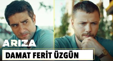 Bu düğün nerede ve ne zaman yapılacak? | #Arıza 1. Bölüm Fragman izle