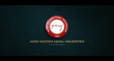 Hatay Mustafa Kemal Üniversitesi İlahiyat Fakültesi 2024-2025 Tanıtım Filmi Fragman İzle