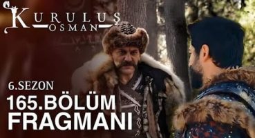 Urdu Drama Part 91 | kurulus osman 165 bölüm fragmanı | season 6 historical character updates Fragman izle