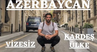 AZERBAYCAN / BAKÜ – ATEŞ MUHAFIZLARI ve BİLİNMEYENLER!