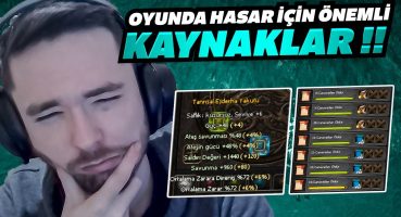 2. MAPA TAM GAZ HAZIRLIKLAR BAŞLADI ! YENİ DÖNÜŞÜMLER #lupen2 #metin2pvp Fragman İzle