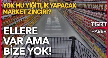 Fransa’da Yüz Üründe Fiyatları Donduran Carrefour Belçika’da da Aynı Adımı Attı – TGRT Ana Haber