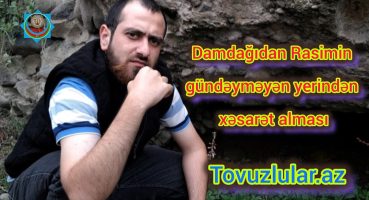 Dovşanquyruq Müşviqin Damdağıdan Rasimi banlatması Fragman İzle