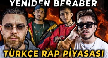 EN GÜZEL VE EN KÖTÜ ŞARKILAR BU HAFTA 🎤 Yeni Çıkan Türkçe Rap Şarkılarına Tepkiler! 🎤