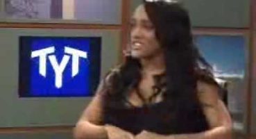 Natalie Nunn of The Bad Girl’s Club (In-Studio Interview)