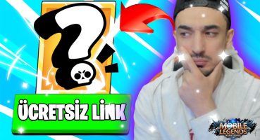 Brawl Stars ÜCRETSİZ ÖDÜL VEREN LİNKLER ve DAHASI BU VİDEODA