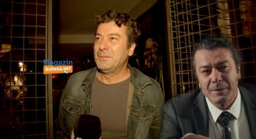 Uğur Çavuşoğlu: Genco oynadığım en kötü karakter Magazin Haberi