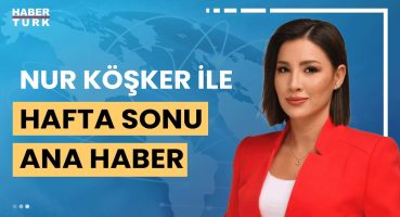 Belediyeler borçları nasıl ödeyecek? | Hafta Sonu Ana Haber Bülteni – 27 Temmuz 2024