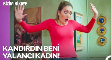 Fakirhane Vlogu #63: Ferda’nın Foyası Ortaya Çıktı – Bizim Hikaye