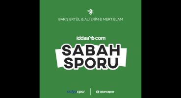 Sabah Sporu – 24.7.2024