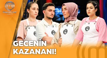 Ana Kadroya Giren Dokuzuncu Yarışmacı Belli Oldu! | MasterChef Türkiye 21.07.2024 @masterchefturkiye