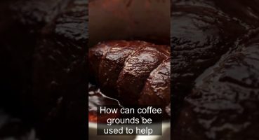 Episode Trailer: Story Smithing, 5 Creative Kitchen Uses For Coffee Grounds Fragman izle