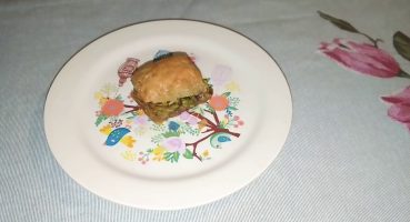 Fıstıklı baklava incelemesi.. Baklava alırken nelere dikkat etmeli?