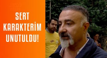 Cengiz Bozkurt: Komedyenler ciddiye alınmıyor! Magazin Haberi