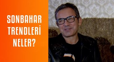 2019 Sonbahar-Kış Modasının Trendleri ‘Düello’da Magazin Haberi