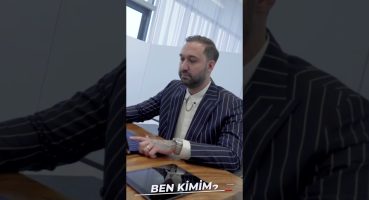 Ben Kimim? | Kanada’da Bir Emlakçı