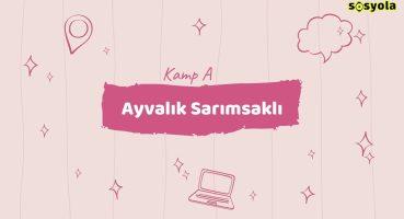 Ayvalık Ücretsiz Kamp Alanları