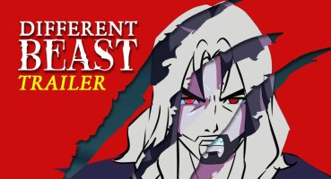 “Different Beast” TRAILER  [ EPIC: The Musical – Thunder Saga ] Fragman izle