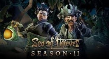 Trailer Sea of Thieves Season Eleven ¦ Duelo Bugado Fragman izle