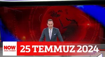 Gıda fiyatları 9 katına çıktı… 25 Temmuz 2024 NOW Ana Haber