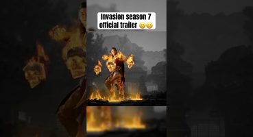 Mortal Kombat 1: invasions Season 7 official Trailer #gaming #mortalkombat #mortalkombat1 #invasions Fragman izle