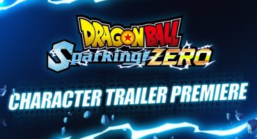 DRAGON BALL: Sparking! ZERO – Novo Trailer de Personagens Aovivo! Fragman izle