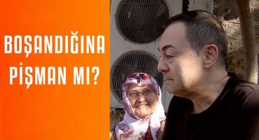 Serdar Ortaç biten evliliği ile ilgili “pişmanım” dedi. Magazin Haberi