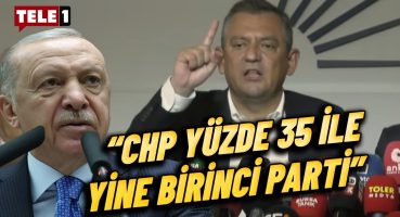 Özgür Özel’den Erdoğan’ın borç tehdidine karşı plan: Tüm CHP’li üyeleri…