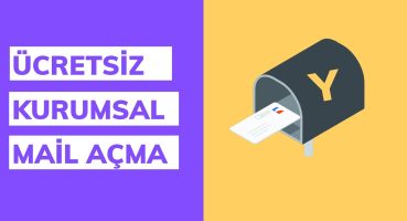 Yandex 360 ile Tamamen ÜCRETSİZ Kurumsal Mail Açma