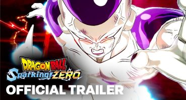 DRAGON BALL: Sparking! ZERO – Saiyan & Namek Sagas Trailer [BUDOKAI TENKAICHI Series] Fragman izle