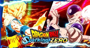 DRAGON BALL: Sparking! ZERO – Saiyan & Namek Sagas Trailer Fragman izle