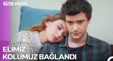 Biz Neyin İçine Düştük Böyle? – Bizim Hikaye