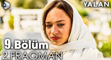 Yalan 9. Bölüm 2. Fragmanı | DURU GERÇEKLERİ ÖĞRENİYOR! Fragman izle