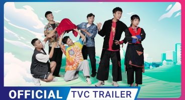 Trailer Đi Giữa Trời Rực Rỡ – 20h trên kênh VTV3 từ ngày 31/07/2024 – SK Pictures Fragman izle