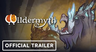 Wildermyth: Console Edition – Official Announcement Trailer Fragman izle