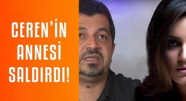 Ceren Kaplakarslan davasında Temel Kankıran’ın Avukatlarından basın açıklaması Magazin Haberi