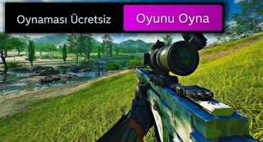 2023’te Oynamaya Değer BEDAVA Oyunlar (Steam Ücretsiz Oyunlar)