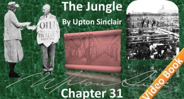 Chapter 31 – The Jungle by Upton Sinclair