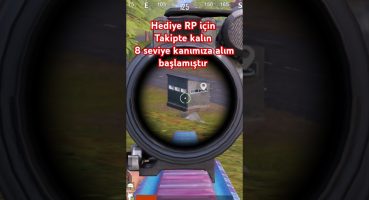 pubg mobil ücretsiz RP #baturgame #pubgmobile #barışg #pubg #ersinyekin #pubgm #kozmikkarinca #games