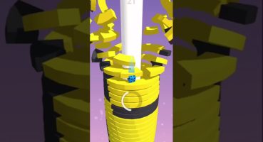 Stack Ball 3D – Gameplay Trailer #shorts #stackball Fragman izle