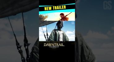 Final Fantasy XIV Dawntrail – Official Trailer Fragman izle