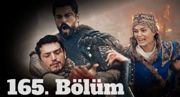 kurulus Osman Season 6 Episode 1 Fragman İzle