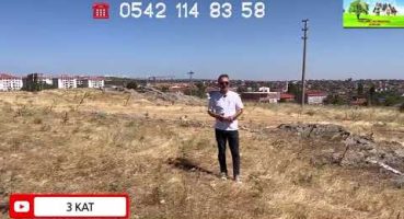 #trakya da #satılık 280 m2 #imarlı #arsa Satılık Arsa