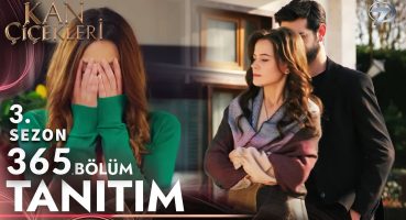 Kan Çiçekleri (Vendetta) 3. Sezon Tanıtım | 365 Bölüm Fragmanı / Oğlumuzu Neden Kaçırdın ! Fragman İzle