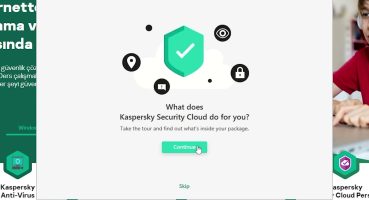 DÜNYANIN EN İYİ ÜCRETSİZ ANTİVİRÜS PROGRAMI? (Kaspersky Antivirüs Kurulumu)