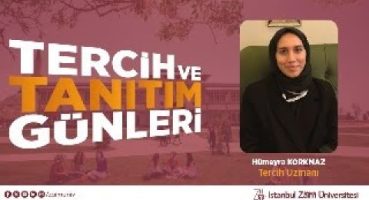 Üniversite Tercihi Özel Yayınları! Tercih Uzmanından Tercih Tavsiteleri Fragman İzle