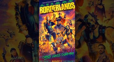 Borderlands (2024) Official Trailer – Cate Blanchett, Kevin Hart, Jack Blac | Recap Blade Fragman izle