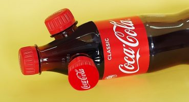 COCA COLA İLE YAPABİLECEĞİNİZ 26 HARİKA ŞEY