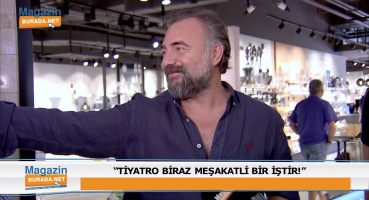 Oktay Kaynarca: Reynmen’i Takip Etmiyorum! Magazin Haberi